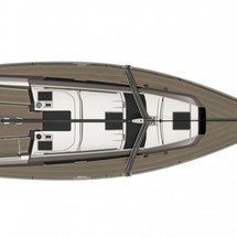 Dufour 360 Grand Large