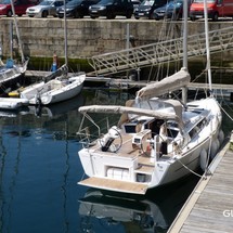 Dufour 360 Grand Large