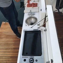 Dufour 360 Grand Large