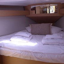 Dufour 360 Grand Large