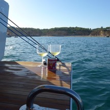 Dufour 360 Grand Large