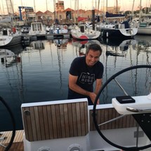 Dufour 360 Grand Large