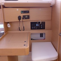 Dufour 360 Grand Large