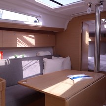 Dufour 360 Grand Large