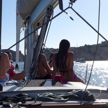 Dufour 360 Grand Large