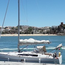 Dufour 360 Grand Large