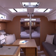 Dufour 360 Grand Large