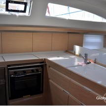 Elan Impression 45