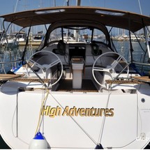Elan Impression 45