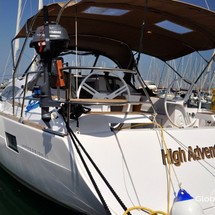 Elan Impression 45