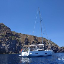 Dufour 390 Grand Large