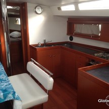Beneteau Oceanis 48