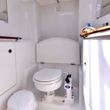 Bavaria 36 Cruiser