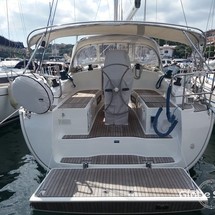 Bavaria 36 Cruiser