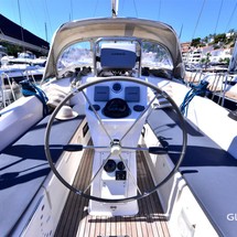 Bavaria 36 Cruiser