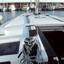 Beneteau Oceanis 45