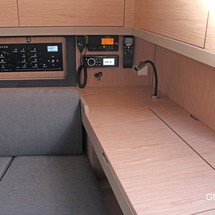 Beneteau Oceanis 45