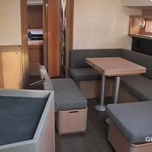 Beneteau Oceanis 45