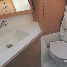 Beneteau Oceanis 45
