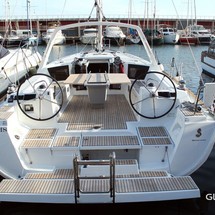 Beneteau Oceanis 45