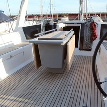 Beneteau Oceanis 45