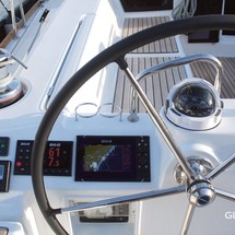 Beneteau Oceanis 45