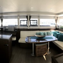 Lagoon 450