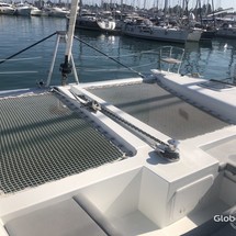 Lagoon 450