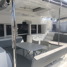 Lagoon 450
