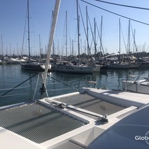 Lagoon 450