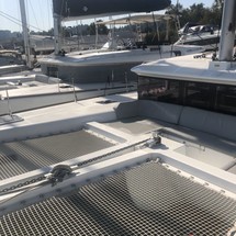 Lagoon 450