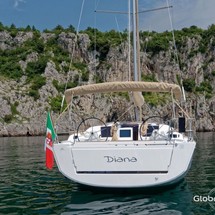 Dufour 412 Grand Large