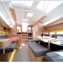 Dufour 412 Grand Large