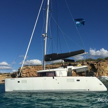 Lagoon 450