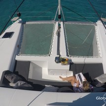 Lagoon 450