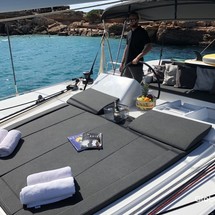 Lagoon 450
