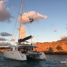 Lagoon 450