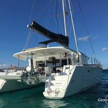 Lagoon 450