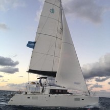 Lagoon 450