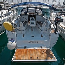 Bavaria 37 Cruiser