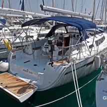 Bavaria 37 Cruiser