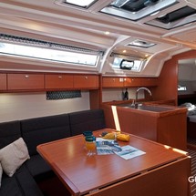 Bavaria 37 Cruiser