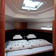 Bavaria 37 Cruiser