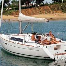 Beneteau Oceanis 34