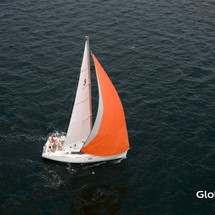 Beneteau Oceanis 34