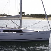 Beneteau Oceanis 34