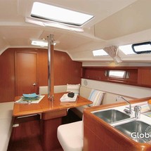 Beneteau Oceanis 34