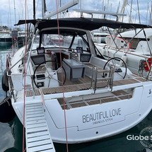 Beneteau Oceanis 45