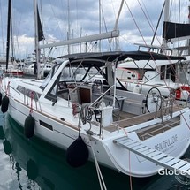 Beneteau Oceanis 45