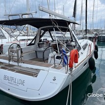 Beneteau Oceanis 45